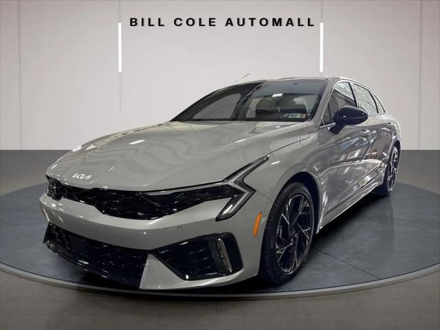 2026 Kia K5 GT-Line FWD for sale in Bluefield, WV