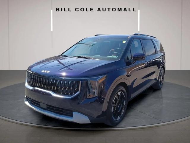 2026 Kia Carnival MPV EX for sale in Bluefield, WV