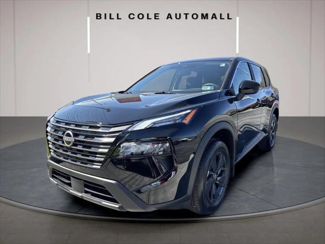 2026 Nissan Rogue SV for sale in Bluefield, WV