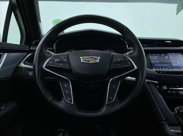 2024 Cadillac XT5 AWD Premium Luxury