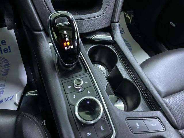 2024 Cadillac XT5 AWD Premium Luxury