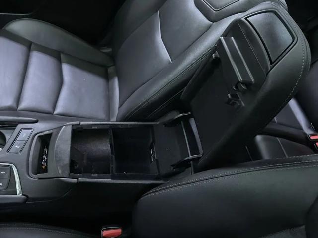 2024 Cadillac XT5 AWD Premium Luxury