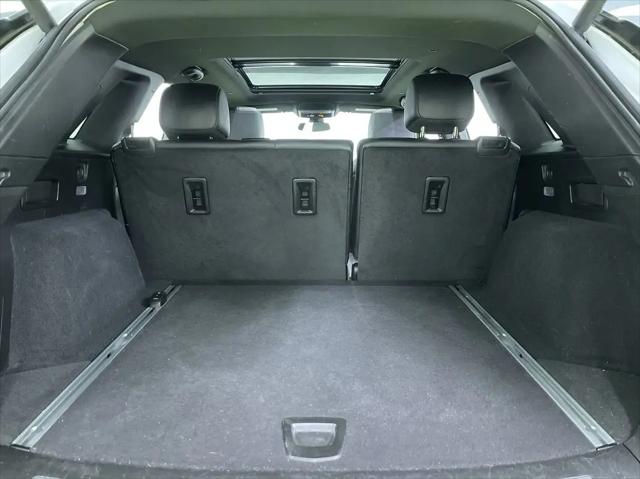 2024 Cadillac XT5 AWD Premium Luxury