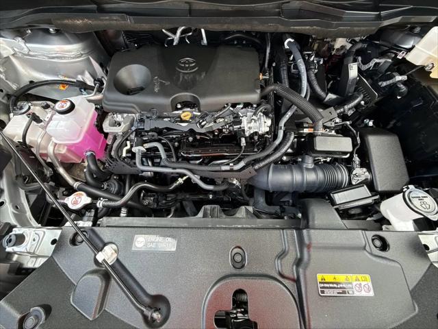 2025 Toyota Sienna Platinum