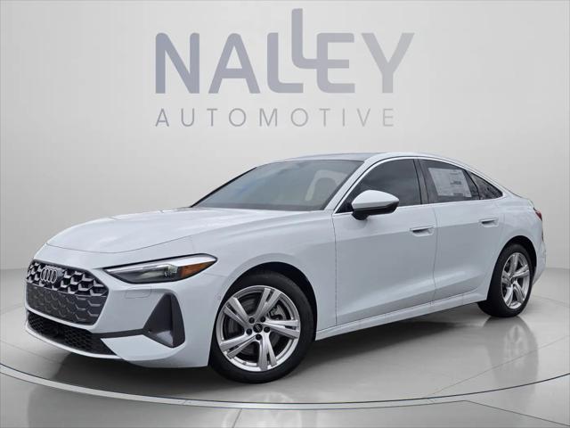 2025 Audi A5 Premium TFSI quattro S tronic for sale in Roswell, GA