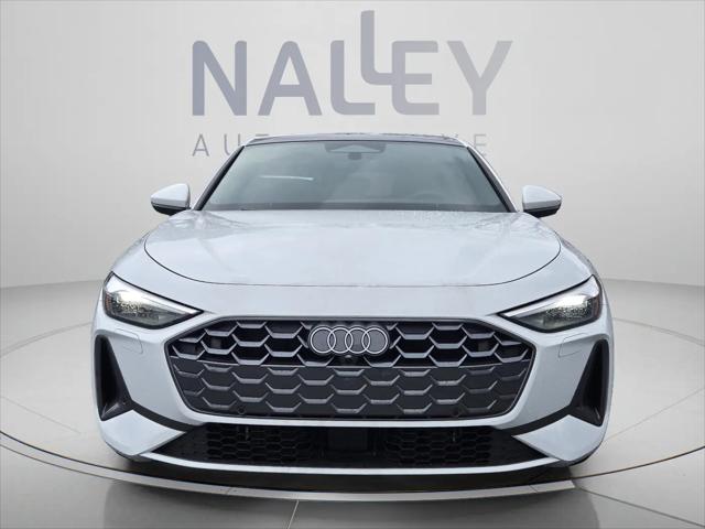 2025 Audi A5 Premium TFSI quattro S tronic