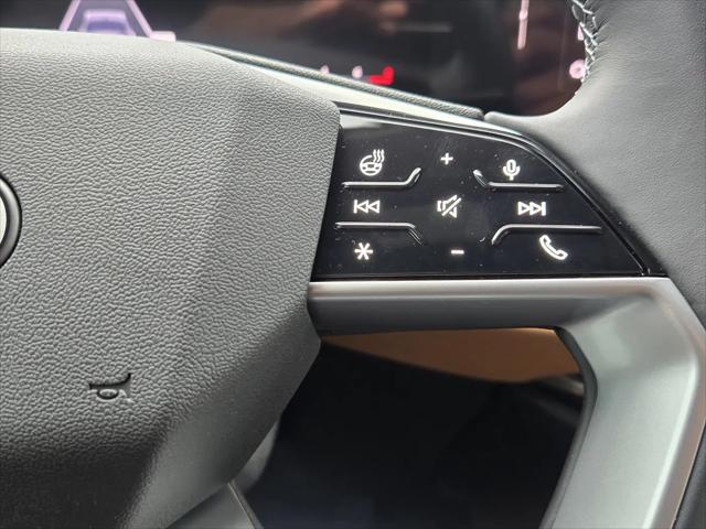 2025 Audi A5 Premium TFSI quattro S tronic
