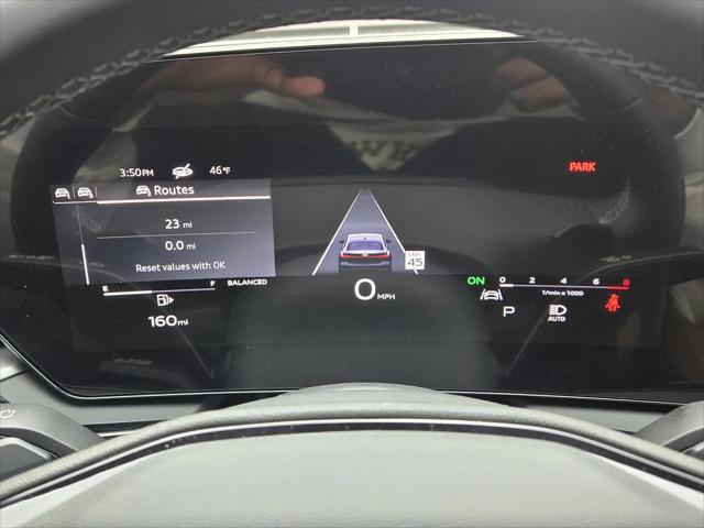 2025 Audi A5 Premium TFSI quattro S tronic