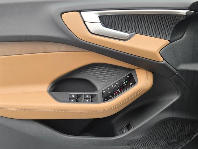 2025 Audi A5 Premium TFSI quattro S tronic