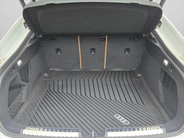 2025 Audi A5 Premium TFSI quattro S tronic