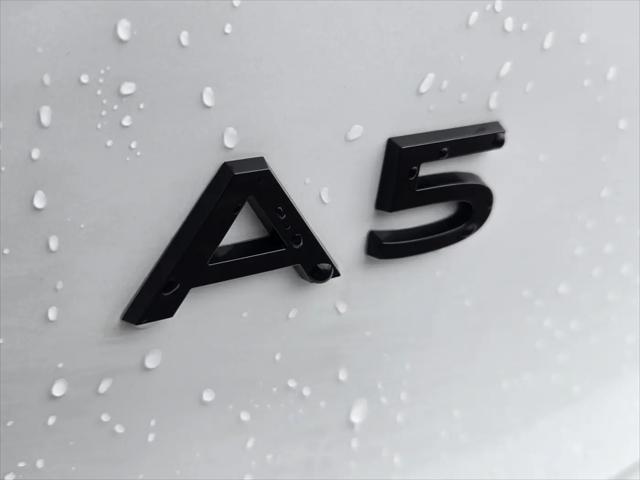 2025 Audi A5 Premium TFSI quattro S tronic