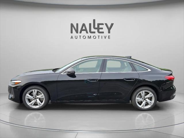 2025 Audi A5 Premium TFSI quattro S tronic for sale in Roswell, GA