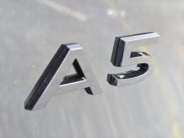 2025 Audi A5 Premium TFSI quattro S tronic