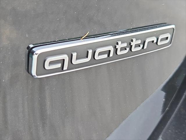 2025 Audi A5 Premium TFSI quattro S tronic