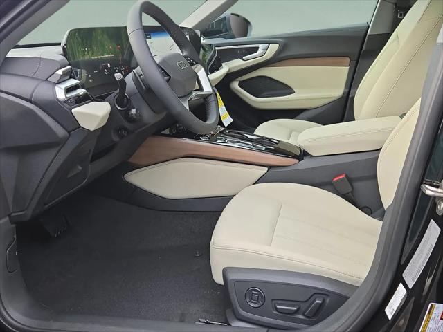 2025 Audi A5 Premium TFSI quattro S tronic