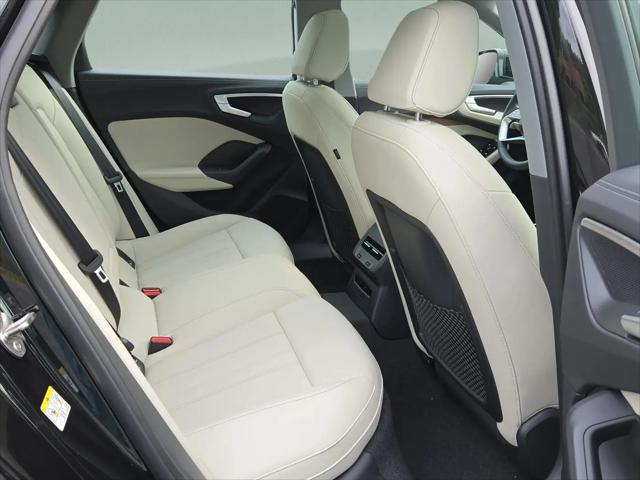 2025 Audi A5 Premium TFSI quattro S tronic