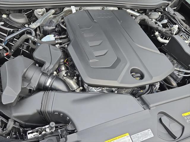 2025 Audi A5 Premium TFSI quattro S tronic