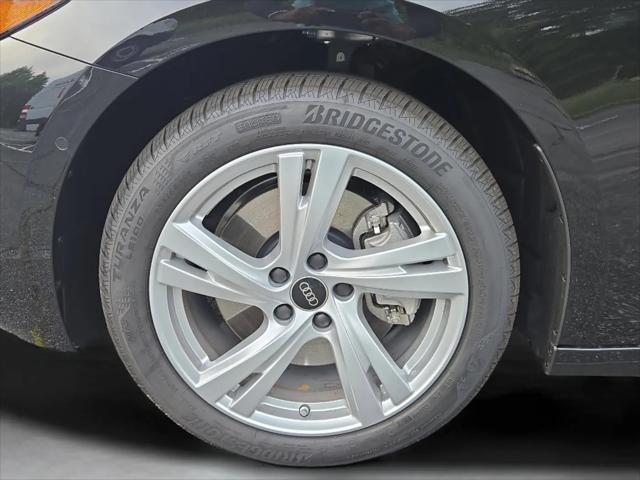 2025 Audi A5 Premium TFSI quattro S tronic