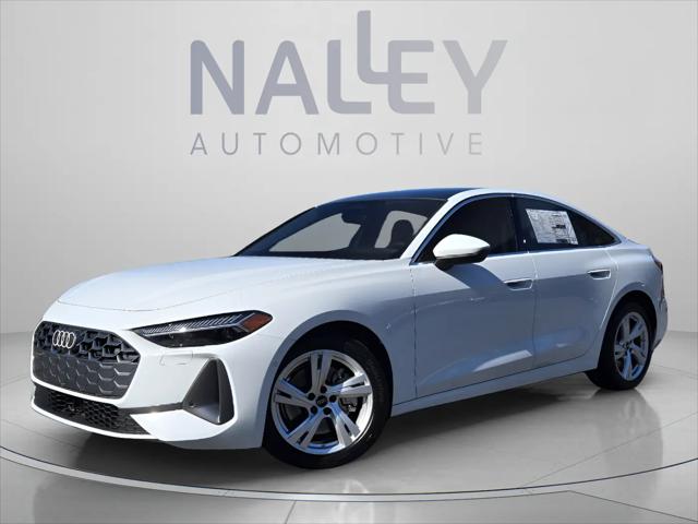 2025 Audi A5 Premium Plus TFSI quattro S tronic for sale in Roswell, GA