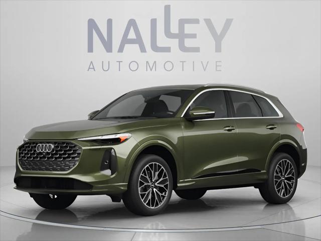 2025 Audi Q5 Premium TFSI quattro S tronic for sale in Roswell, GA