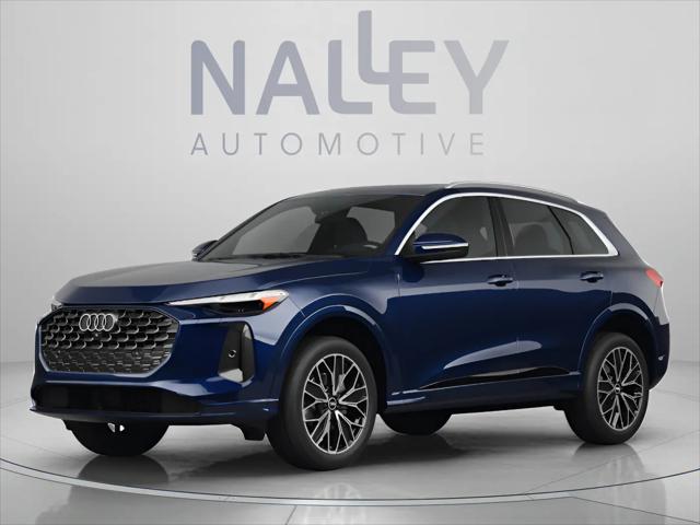 2025 Audi Q5 Premium TFSI quattro S tronic for sale in Roswell, GA