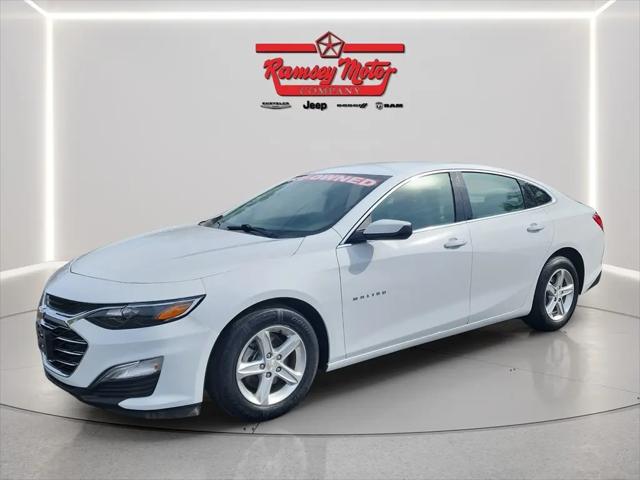 2024 Chevrolet Malibu FWD LS for sale in Harrison, AR