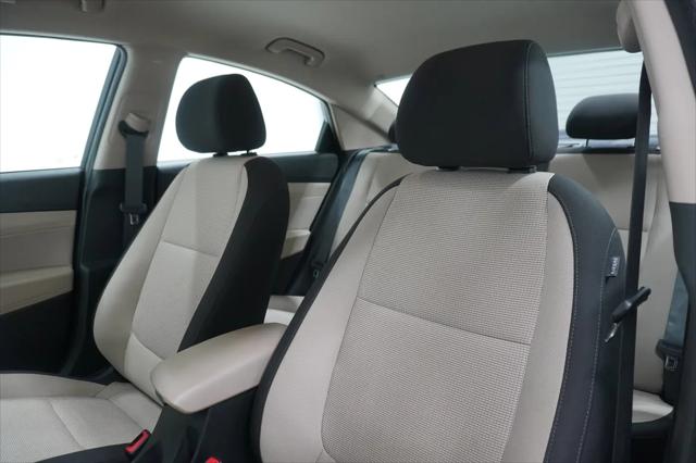 2022 Hyundai Accent SEL