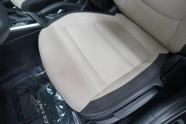 2022 Hyundai Accent SEL