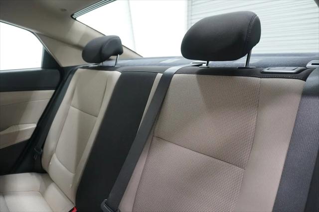 2022 Hyundai Accent SEL
