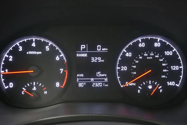 2022 Hyundai Accent SEL