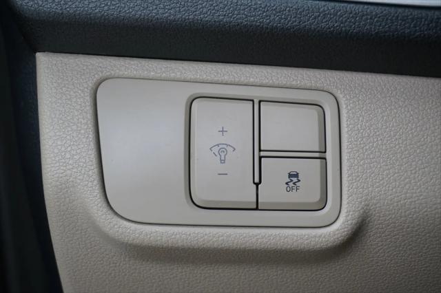 2022 Hyundai Accent SEL