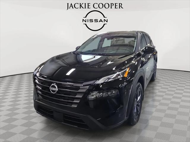 2026 Nissan Rogue SV for sale in Tulsa, OK