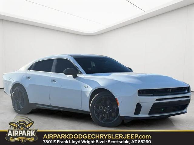 2026 Dodge Charger R/T 4 Door AWD for sale in Scottsdale, AZ