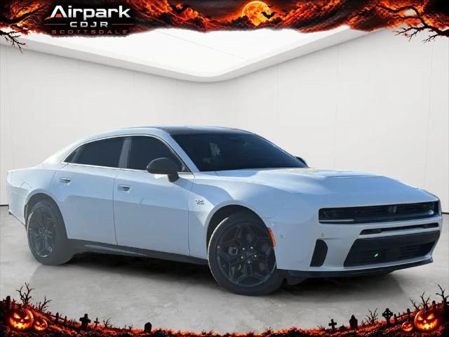 2026 Dodge Charger R/T 4 Door AWD for sale in Scottsdale, AZ