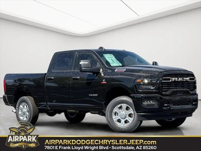 2026 Ram 2500 Big Horn Crew Cab 4x4 64 Box for sale in Scottsdale, AZ