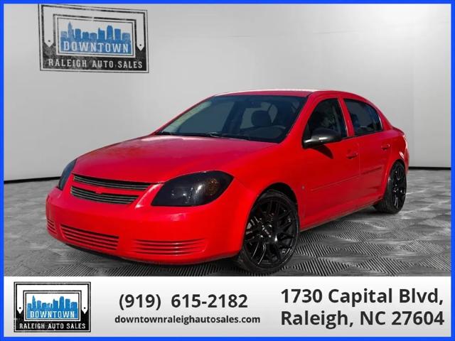 2008 Chevrolet Cobalt LS for sale in Raleigh, NC