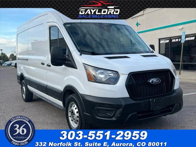 2023 Ford Transit Cargo Van T-250 for sale in Aurora, CO