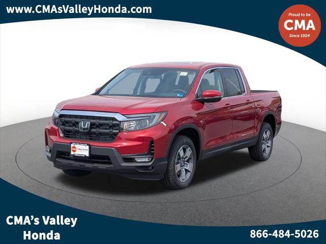 2026 Honda Ridgeline RTL for sale in Staunton, VA