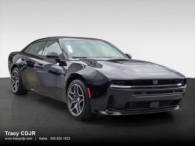 2026 Dodge Charger R/T 4 Door AWD for sale in Tracy, CA