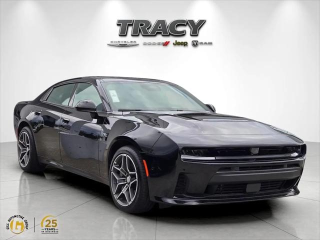 2026 Dodge Charger R/T 4 Door AWD for sale in Tracy, CA
