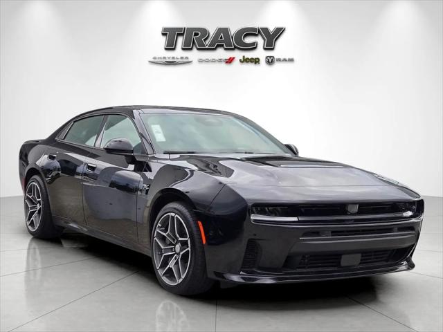 2026 Dodge Charger R/T 4 Door AWD