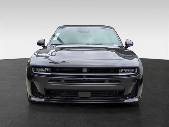 2026 Dodge Charger R/T 4 Door AWD