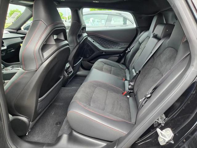 2026 Dodge Charger R/T 4 Door AWD