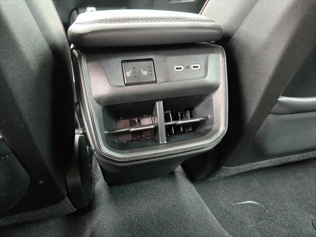2026 Dodge Charger R/T 4 Door AWD