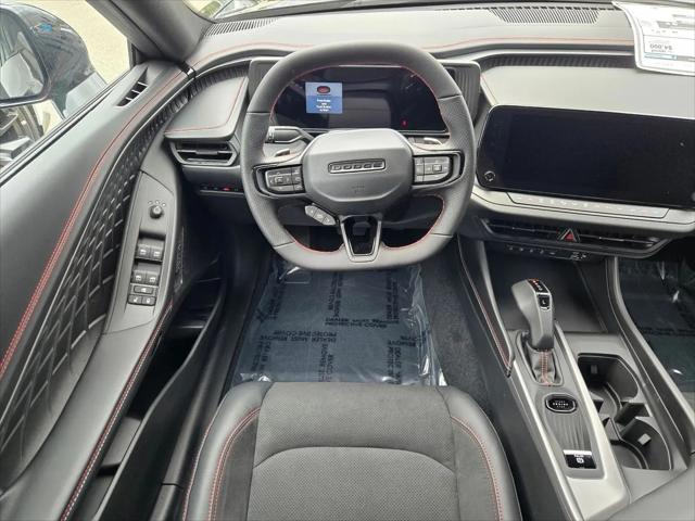 2026 Dodge Charger R/T 4 Door AWD