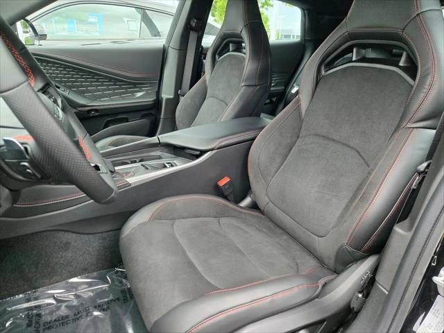 2026 Dodge Charger R/T 4 Door AWD