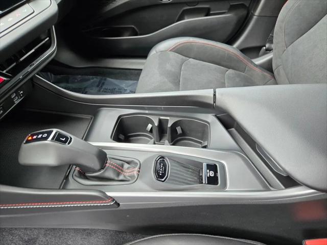 2026 Dodge Charger R/T 4 Door AWD