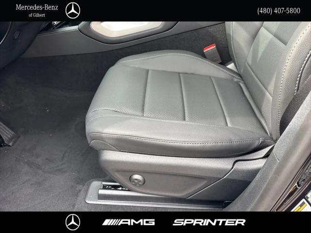 2026 Mercedes-Benz GLS GLS 450 4MATIC