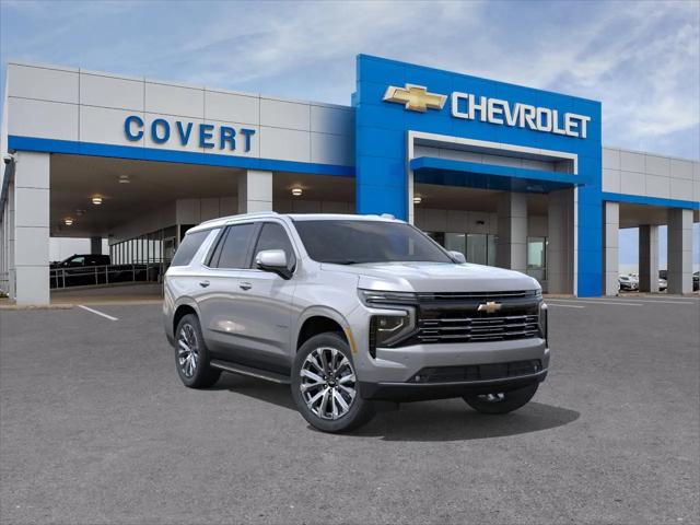 2026 Chevrolet Tahoe 4WD High Country for sale in Hutto, TX