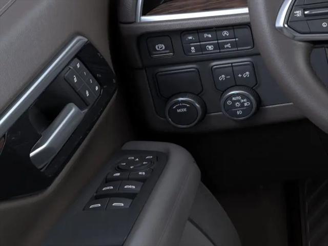 2026 Chevrolet Suburban LT, RWD